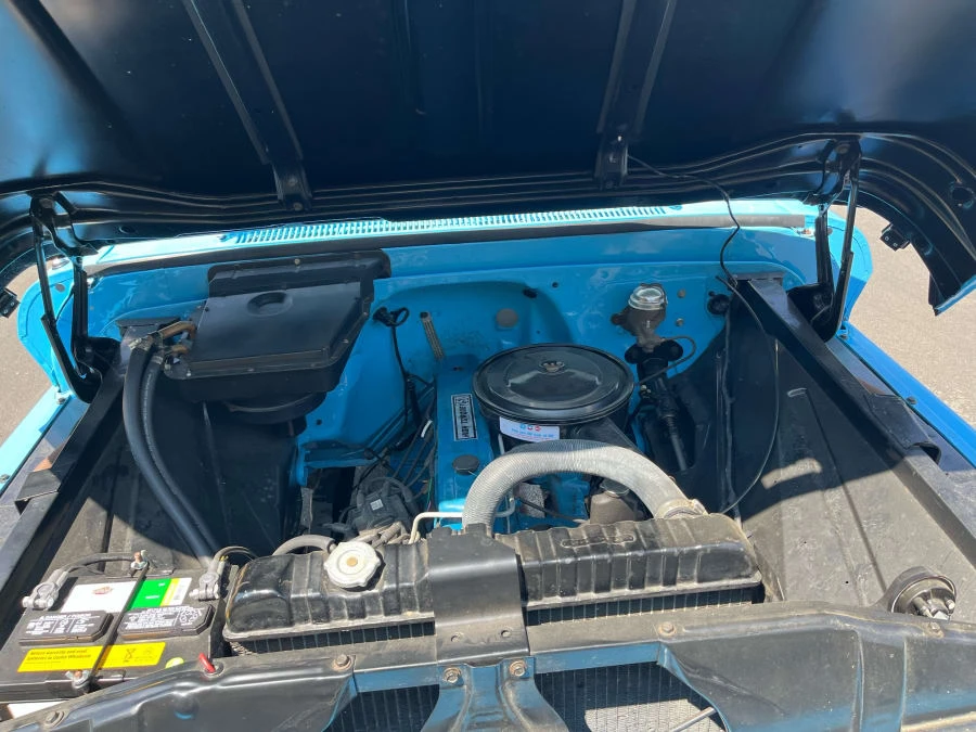 1966 Chevrolet C/K 1st Gen - Image 13 of 14