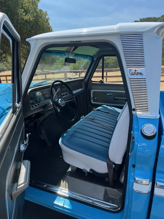 1966 Chevrolet C/K 1st Gen - Image 10 of 14