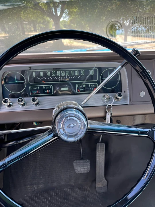 1966 Chevrolet C/K 1st Gen - Image 11 of 14