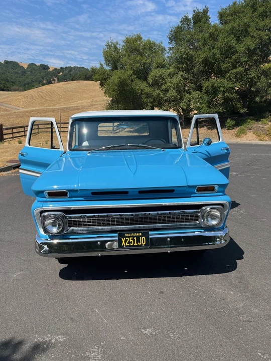 1966 Chevrolet C/K 1st Gen - Image 4 of 14