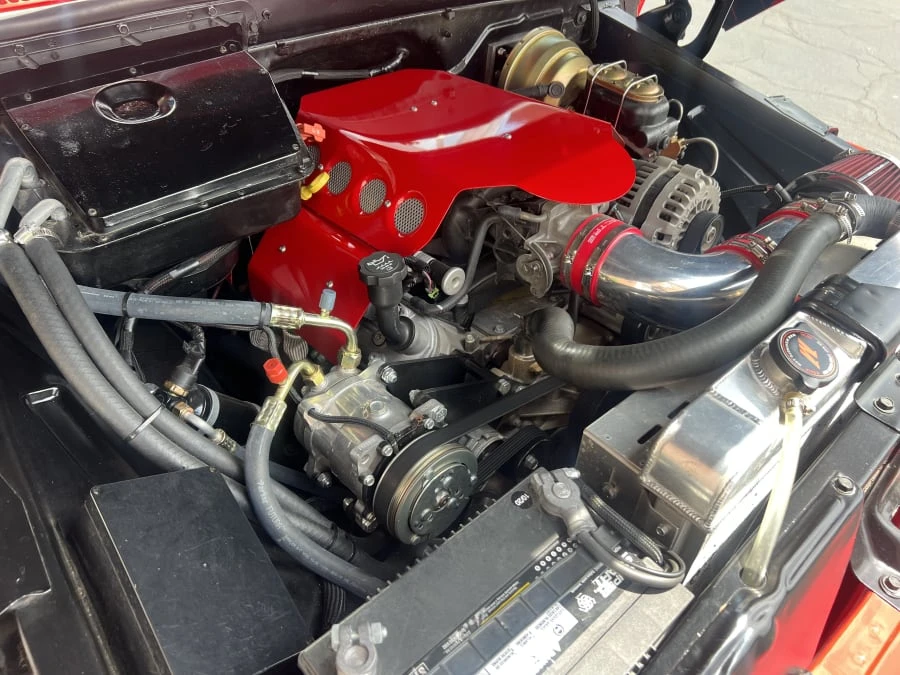 1966 Chevrolet C/K 1st Gen - Image 11 of 13