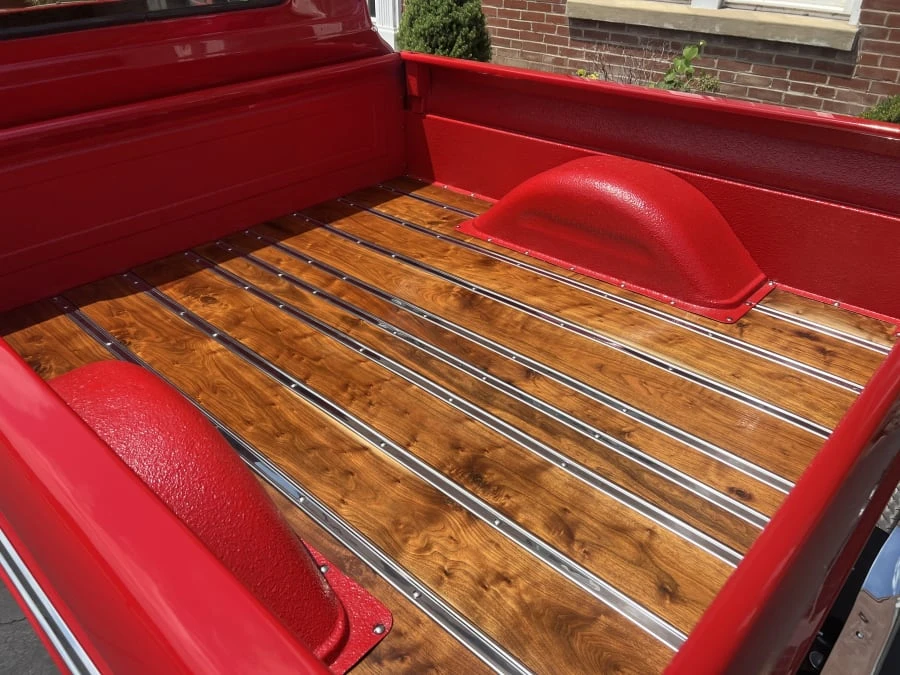 1966 Chevrolet C/K 1st Gen - Image 4 of 13