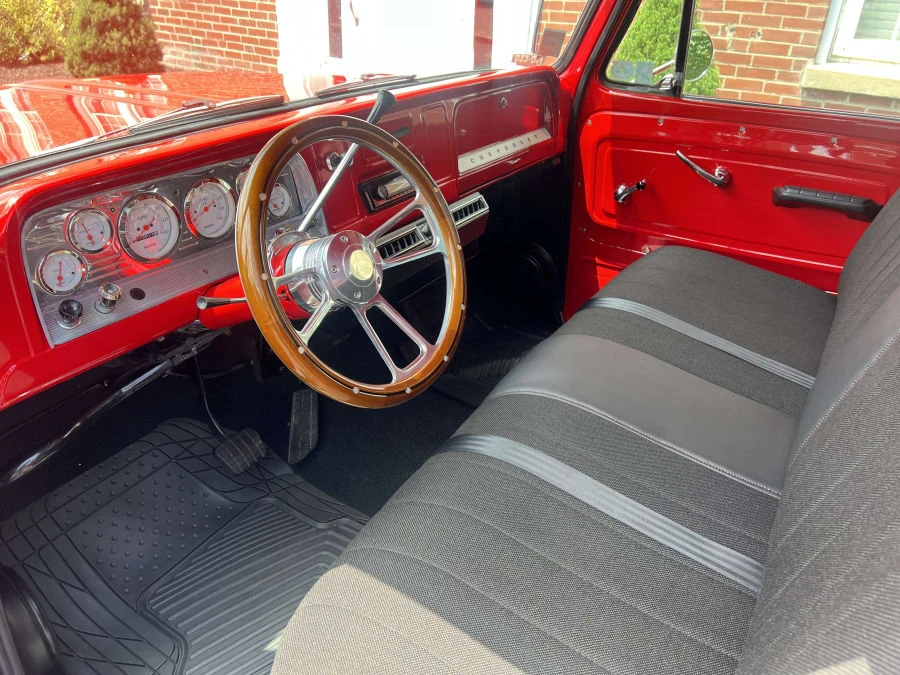 1966 Chevrolet C/K 1st Gen - Image 9 of 13