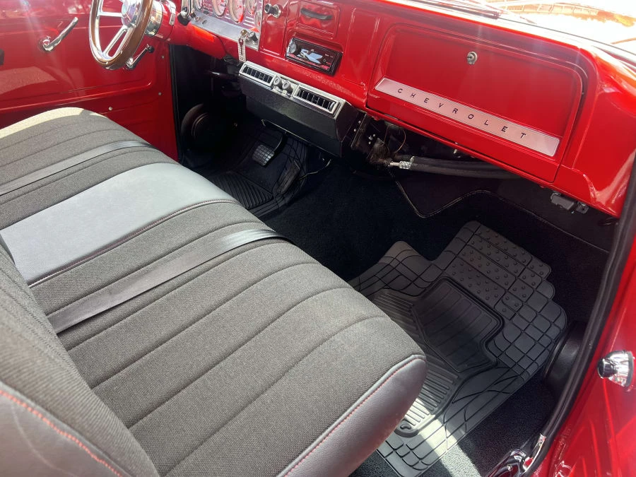 1966 Chevrolet C/K 1st Gen - Image 10 of 13