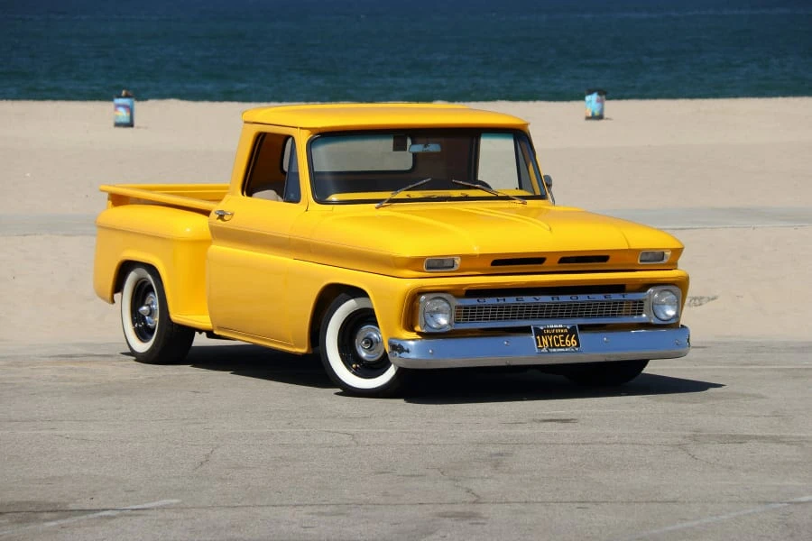 1966 Chevrolet C/K 1st Gen - Image 11 of 27