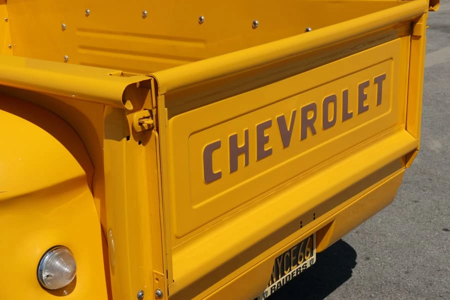1966 Chevrolet C/K 1st Gen - Image 16 of 27