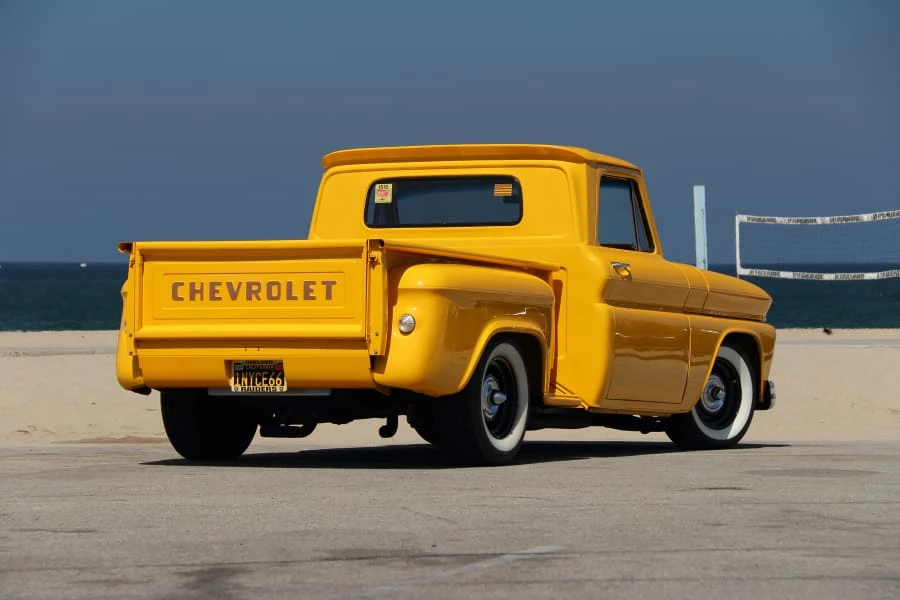 1966 Chevrolet C/K 1st Gen - Image 3 of 27