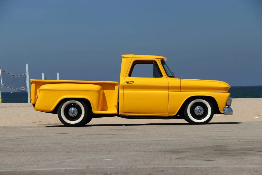 1966 Chevrolet C/K 1st Gen - Image 12 of 27