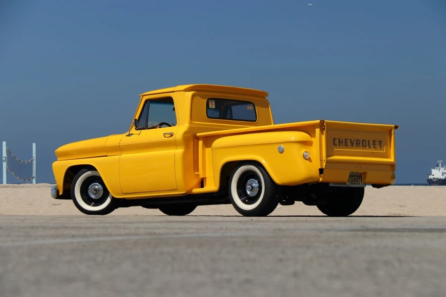 1966 Chevrolet C/K 1st Gen - Image 9 of 27