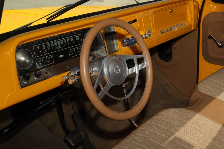 1966 Chevrolet C/K 1st Gen - Image 18 of 27