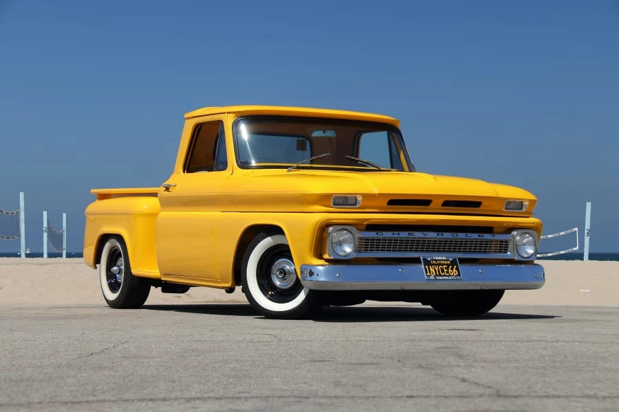 1966 Chevrolet C/K 1st Gen - Image 6 of 27