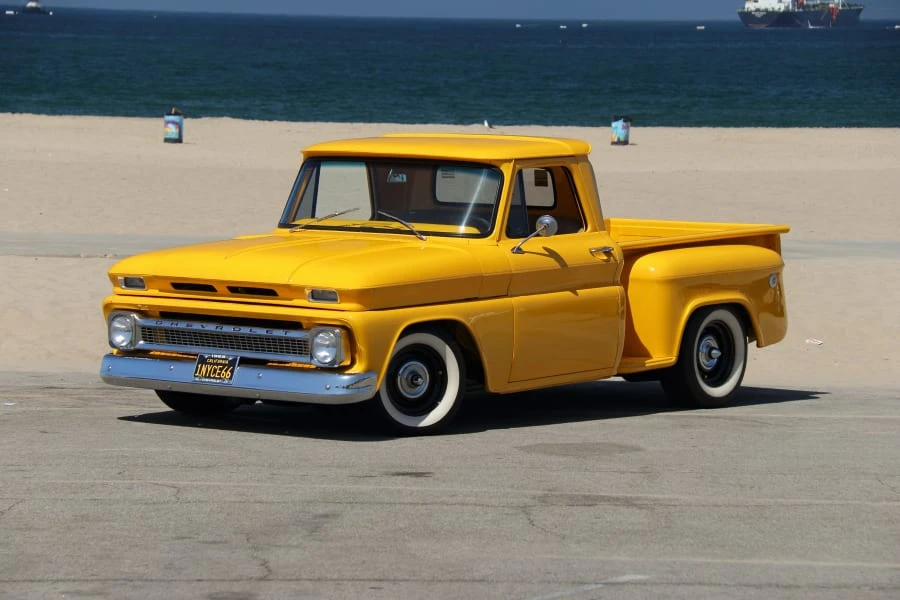 1966 Chevrolet C/K 1st Gen - Image 7 of 27