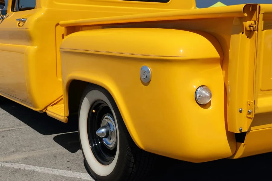 1966 Chevrolet C/K 1st Gen - Image 15 of 27
