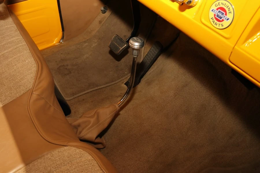 1966 Chevrolet C/K 1st Gen - Image 21 of 27
