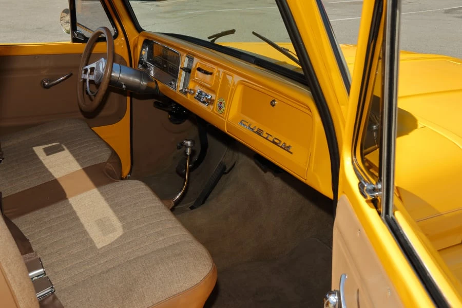 1966 Chevrolet C/K 1st Gen - Image 23 of 27