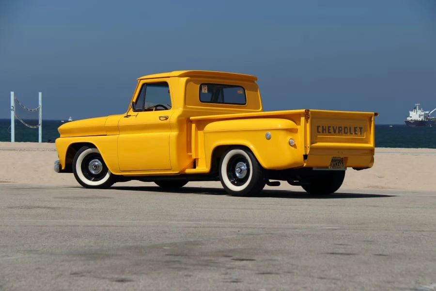 1966 Chevrolet C/K 1st Gen - Image 10 of 27