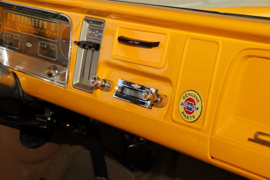 1966 Chevrolet C/K 1st Gen - Image 20 of 27