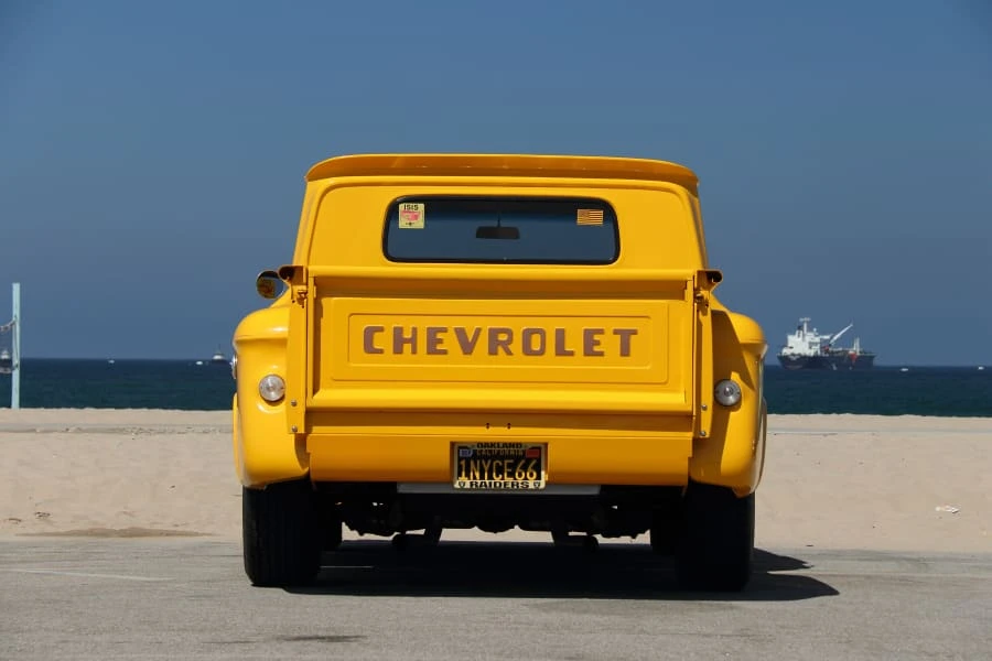 1966 Chevrolet C/K 1st Gen - Image 5 of 27