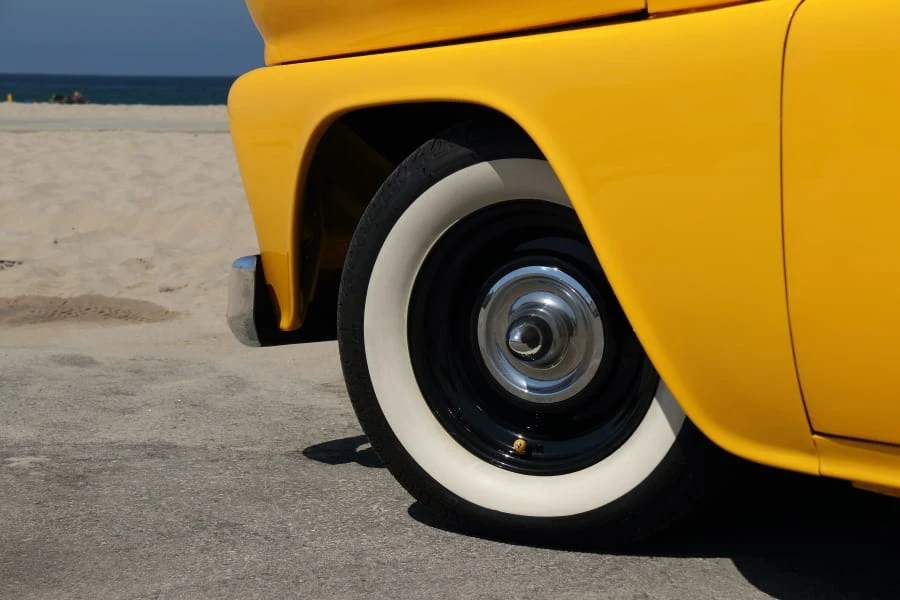 1966 Chevrolet C/K 1st Gen - Image 13 of 27