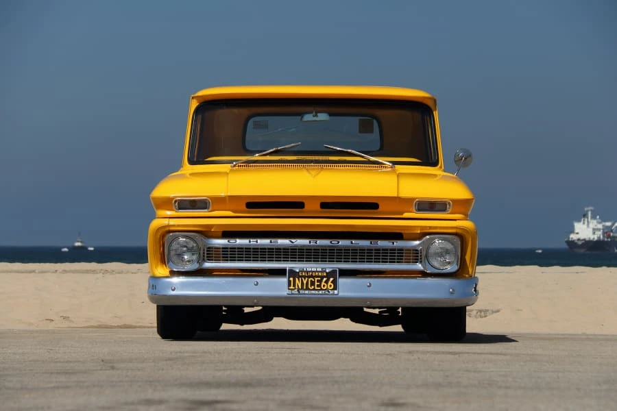1966 Chevrolet C/K 1st Gen - Image 4 of 27