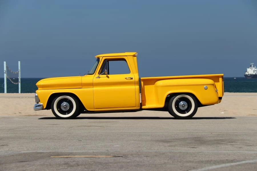 1966 Chevrolet C/K 1st Gen - Image 2 of 27