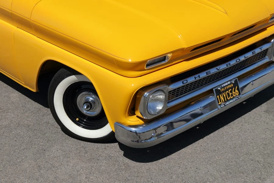 1966 Chevrolet C/K 1st Gen - Image 17 of 27