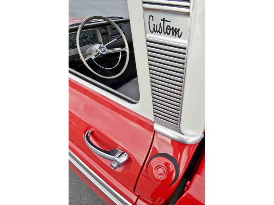 1966 Chevrolet C/K 1st Gen - Image 3 of 9