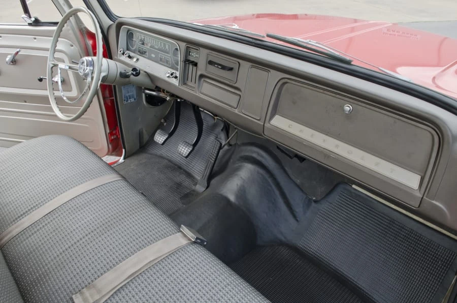 1966 Chevrolet C/K 1st Gen - Image 5 of 9
