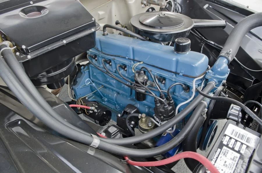 1966 Chevrolet C/K 1st Gen - Image 6 of 9