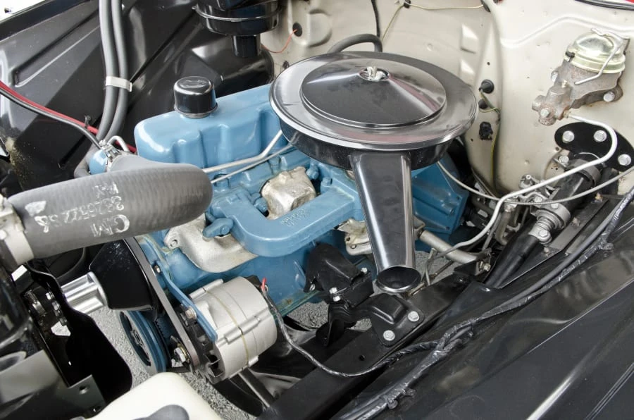 1966 Chevrolet C/K 1st Gen - Image 7 of 9