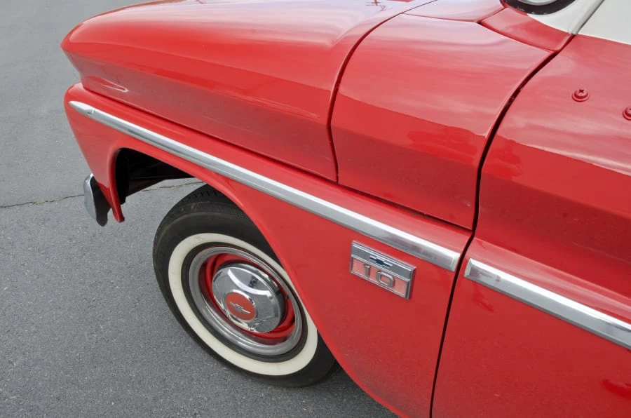 1966 Chevrolet C/K 1st Gen - Image 8 of 9