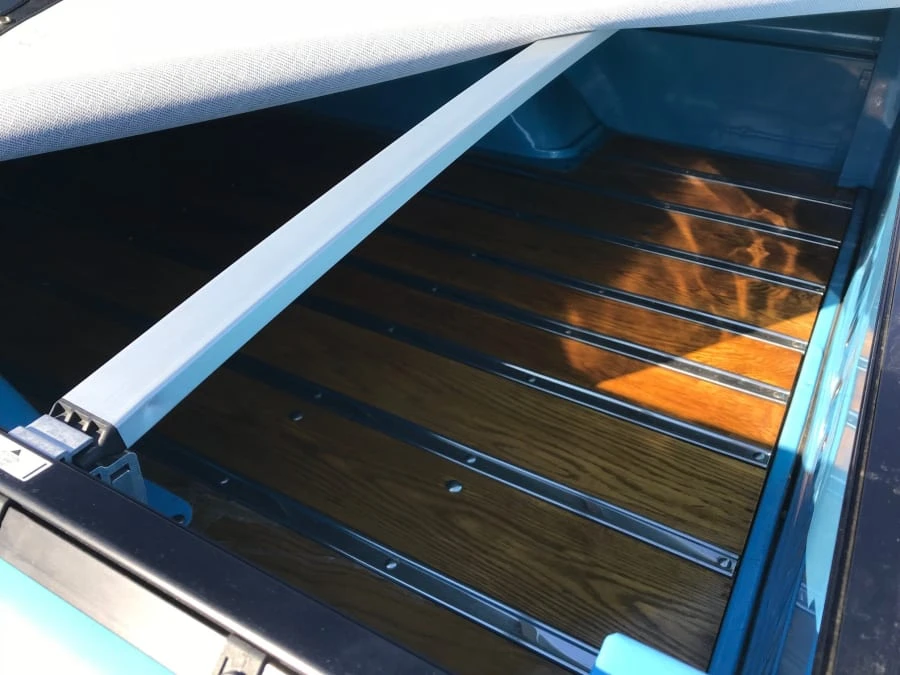 1966 Chevrolet C/K 1st Gen - Image 4 of 12
