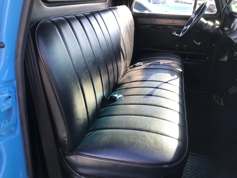 1966 Chevrolet C/K 1st Gen - Image 5 of 12