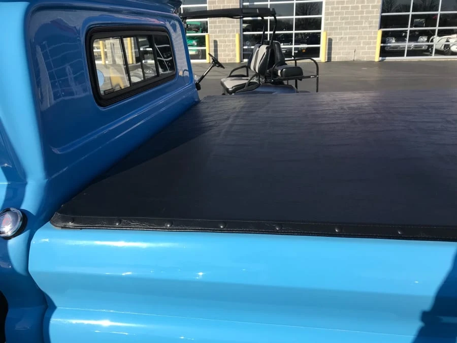 1966 Chevrolet C/K 1st Gen - Image 7 of 12