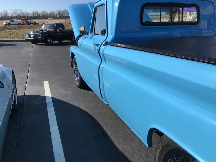1966 Chevrolet C/K 1st Gen - Image 11 of 12