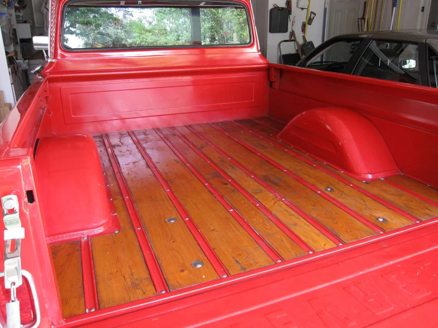 1966 Chevrolet C/K 1st Gen - Image 7 of 7