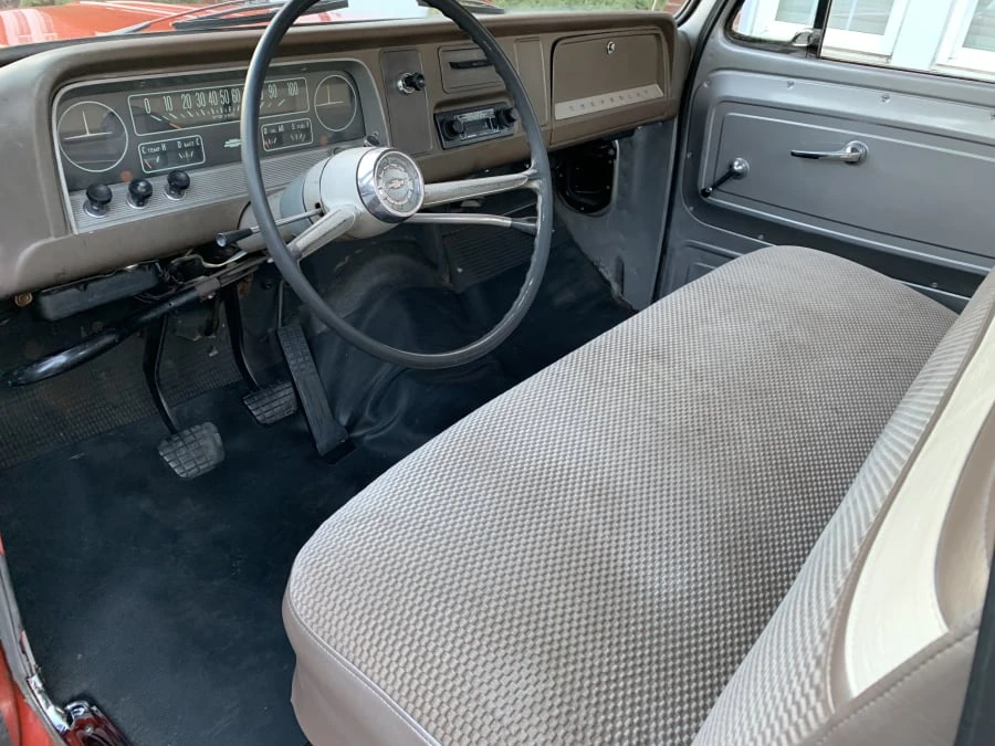 1966 Chevrolet C/K 1st Gen - Image 4 of 7