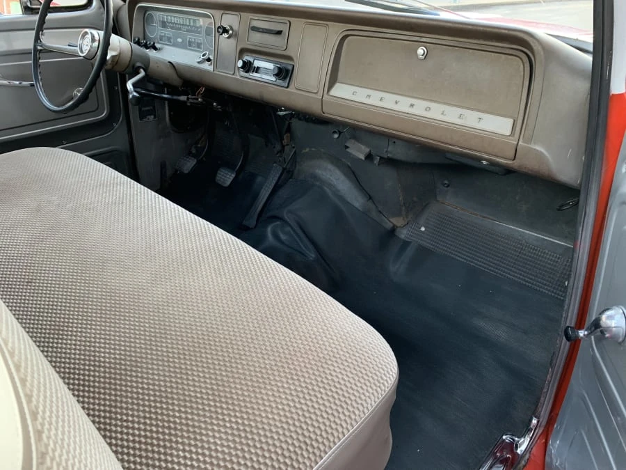 1966 Chevrolet C/K 1st Gen - Image 5 of 7