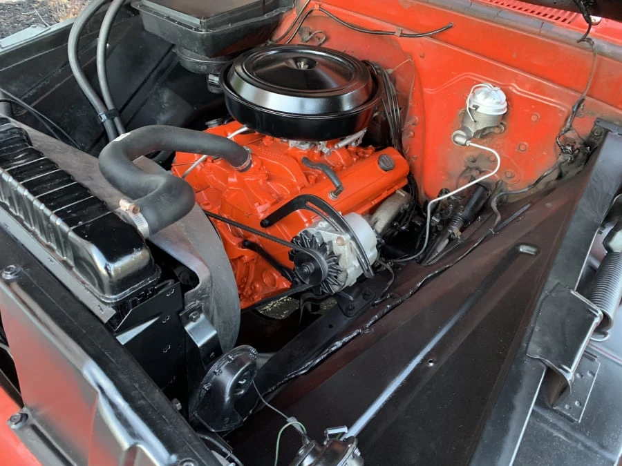 1966 Chevrolet C/K 1st Gen - Image 6 of 7