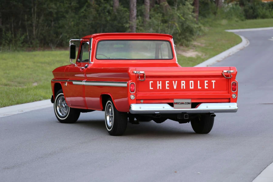 1966 Chevrolet C/K 1st Gen - Image 2 of 11