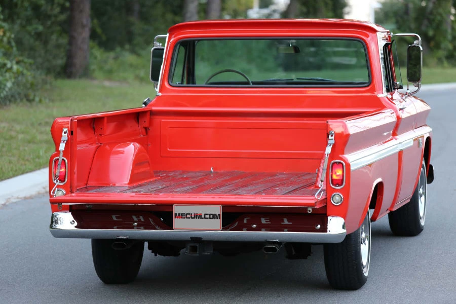 1966 Chevrolet C/K 1st Gen - Image 3 of 11