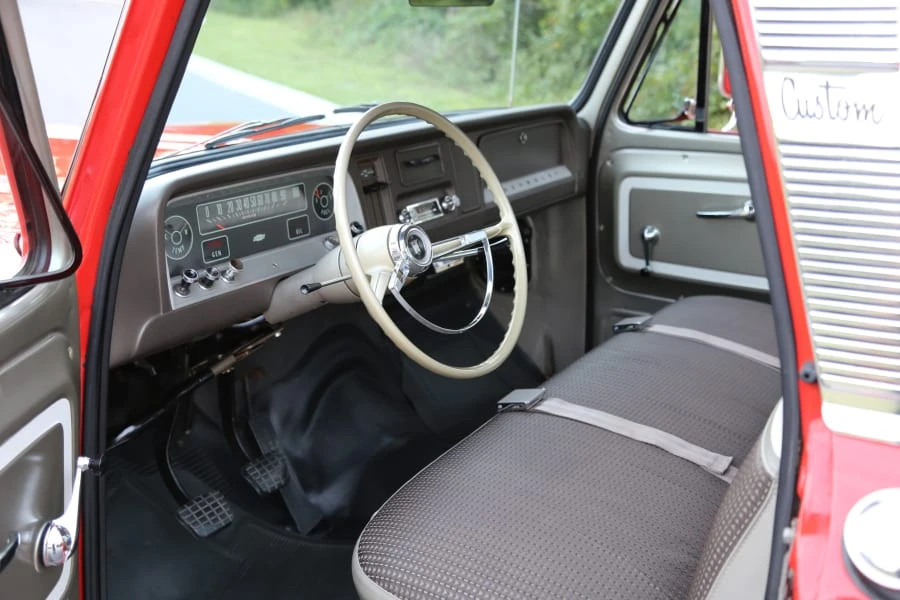 1966 Chevrolet C/K 1st Gen - Image 5 of 11