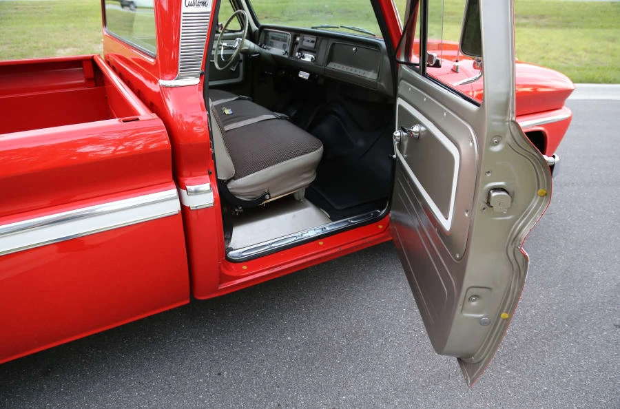 1966 Chevrolet C/K 1st Gen - Image 6 of 11