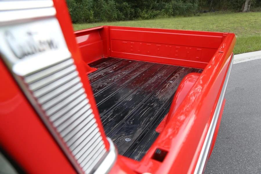 1966 Chevrolet C/K 1st Gen - Image 7 of 11