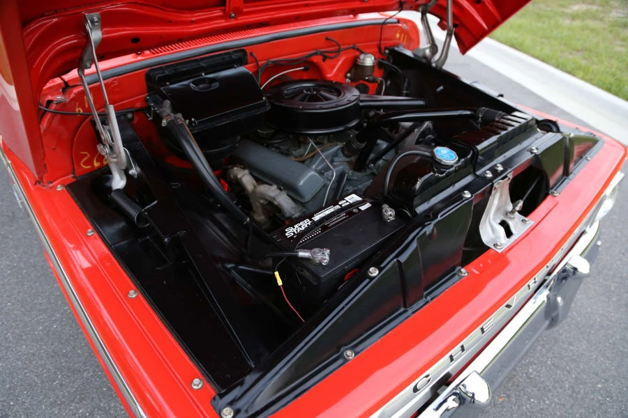 1966 Chevrolet C/K 1st Gen - Image 8 of 11