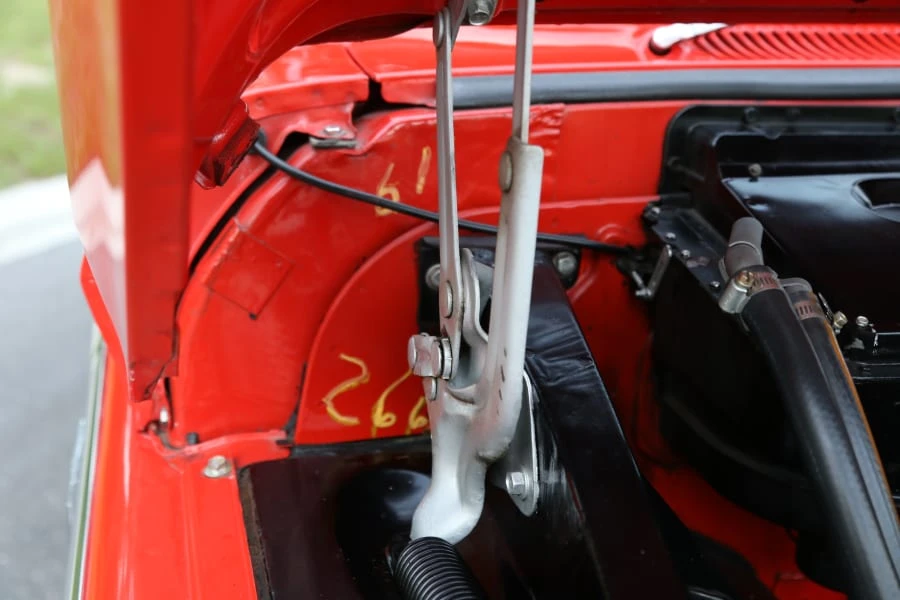 1966 Chevrolet C/K 1st Gen - Image 9 of 11