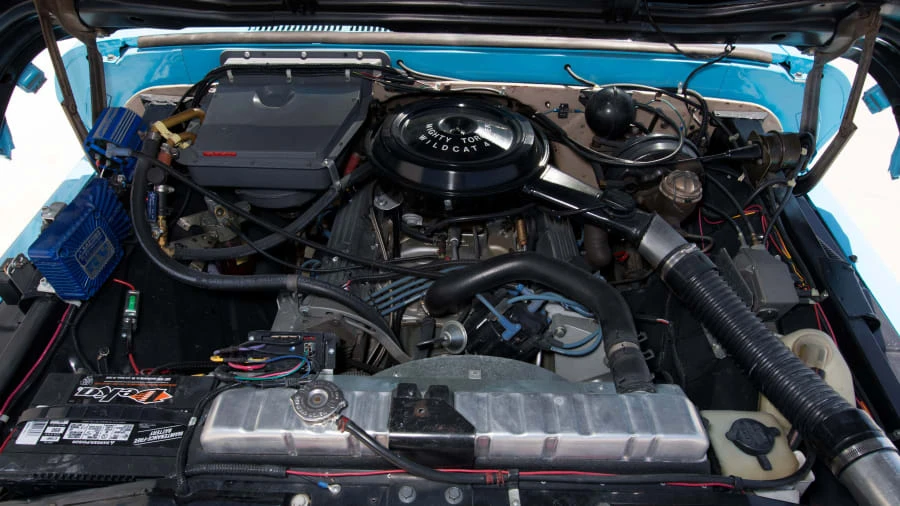 1966 Chevrolet C/K 1st Gen - Image 6 of 12