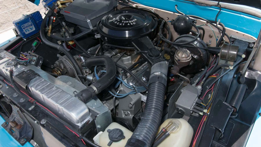 1966 Chevrolet C/K 1st Gen - Image 7 of 12