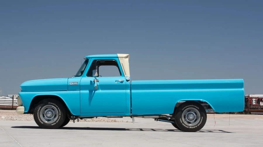 1966 Chevrolet C/K 1st Gen - Image 8 of 12