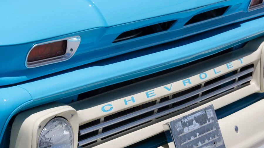 1966 Chevrolet C/K 1st Gen - Image 9 of 12